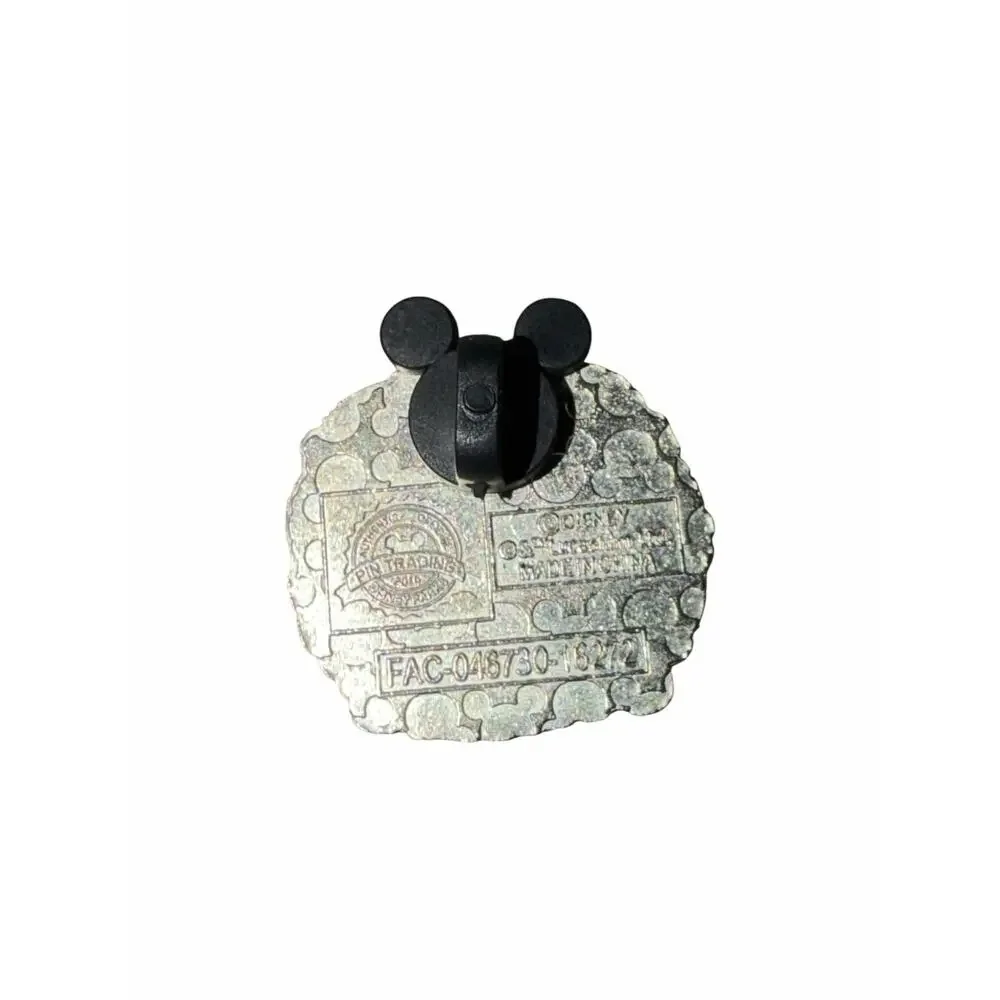 Disney Star Wars Chewbacca Tsum Tsum Mystery Pin #120061 2016 Disney Parks